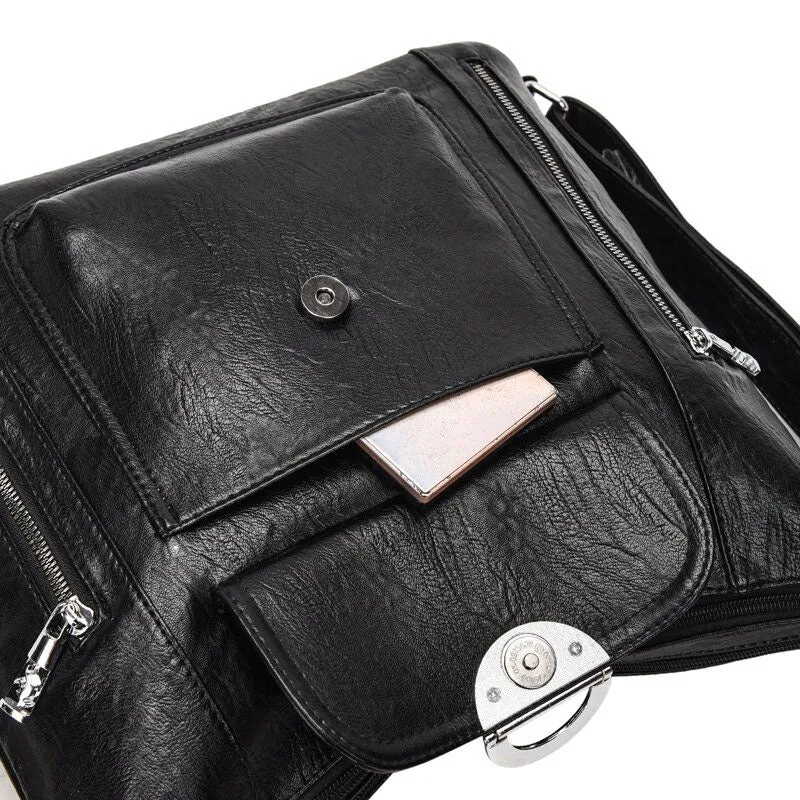 Lévis sac à main sac à dos
