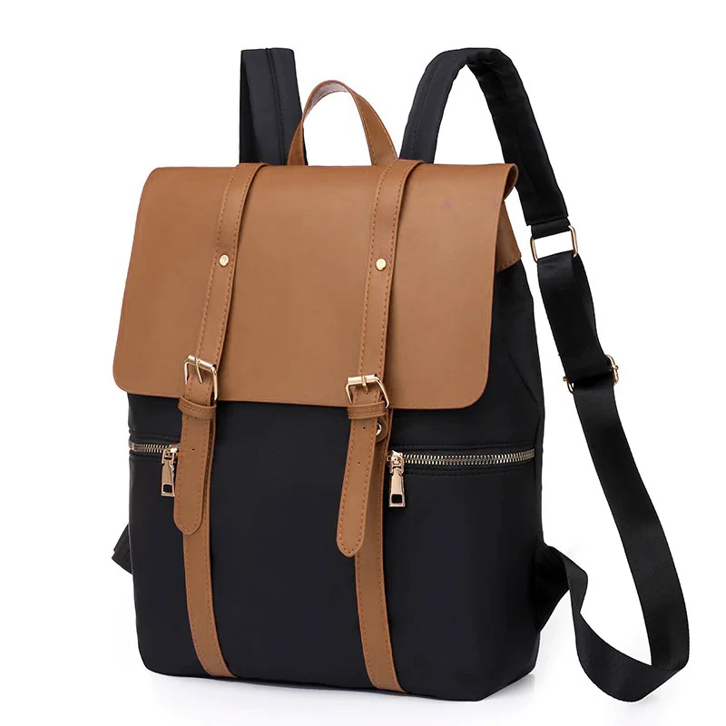 Wels sac à dos femme style vintage