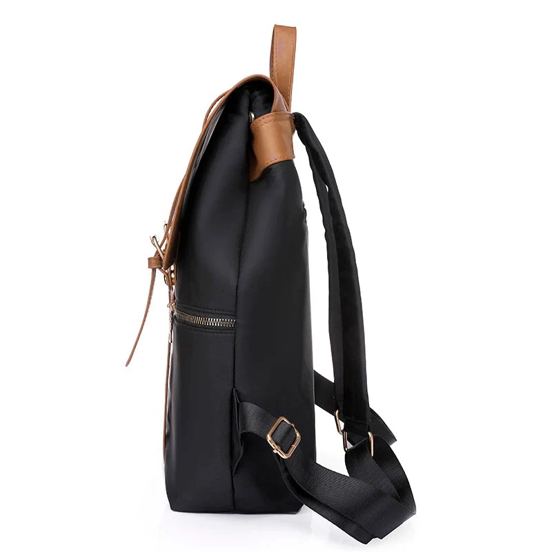 Wels sac à dos femme style vintage