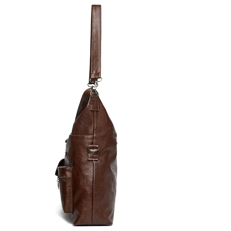 Dallas grand sac bandoulière femme