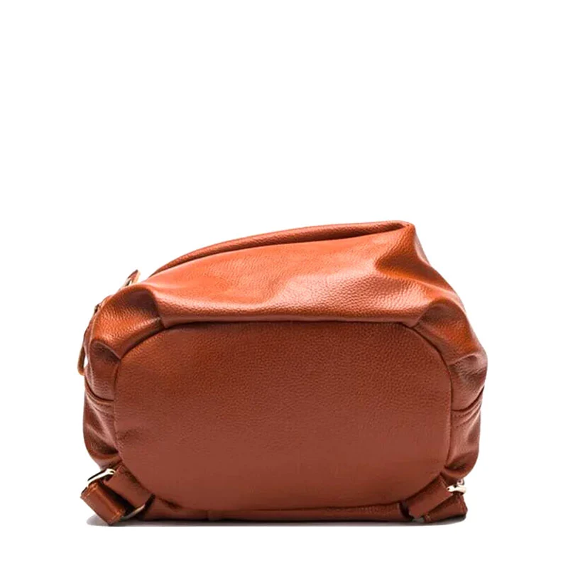 Macao sac à dos femme cuir