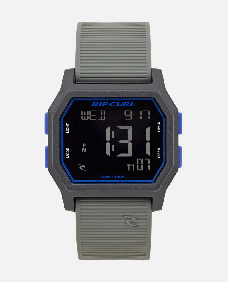 Atom Digital Watch