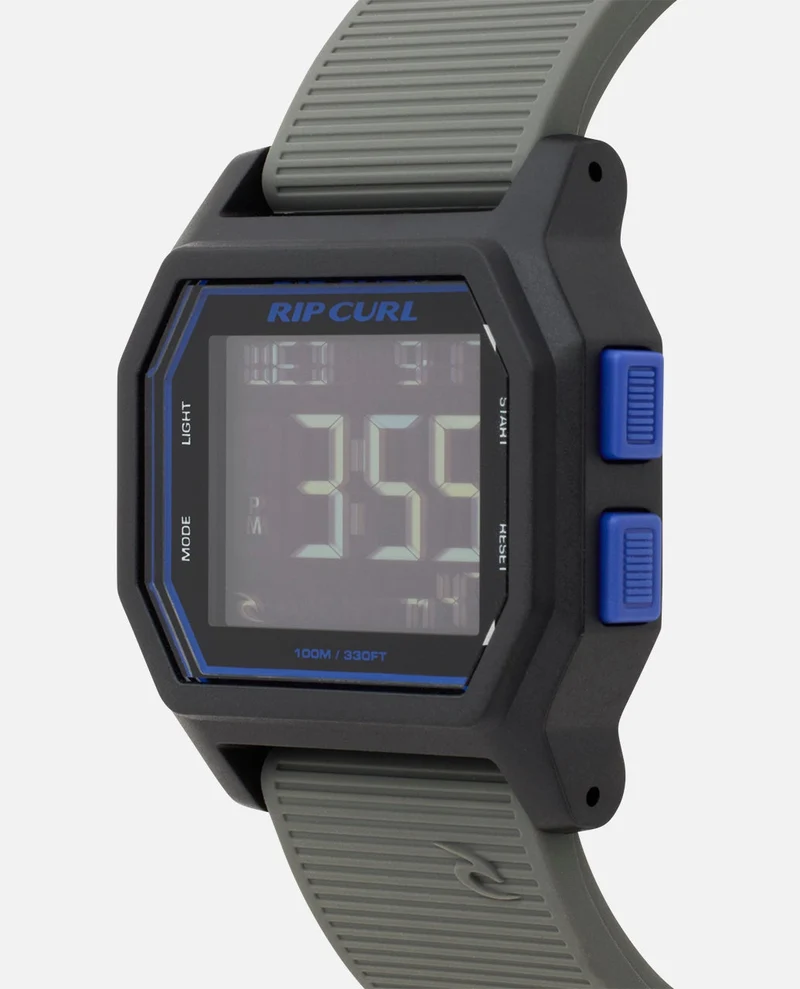Atom Digital Watch