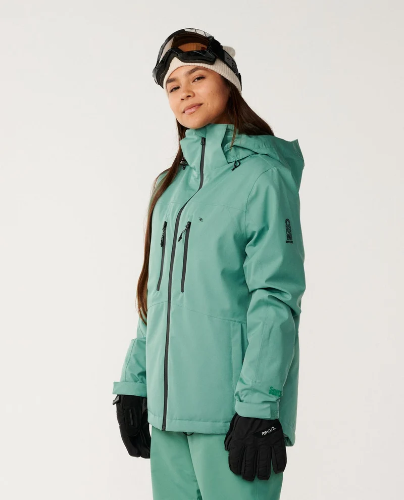 S-Series Relax Jacket 20K/20K