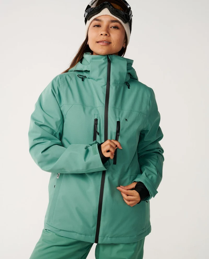 S-Series Relax Jacket 20K/20K