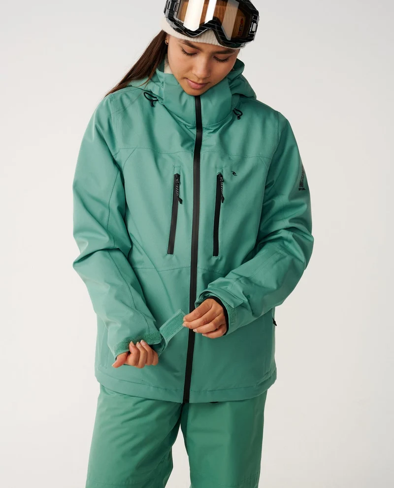 S-Series Relax Jacket 20K/20K