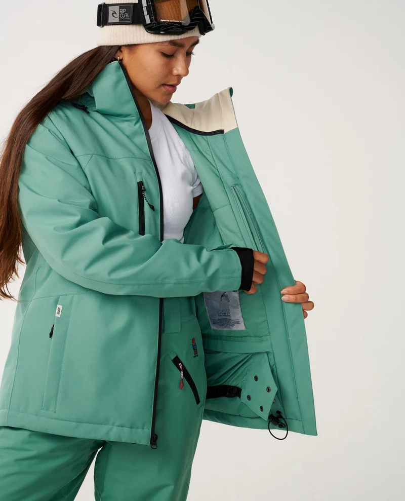 S-Series Relax Jacket 20K/20K