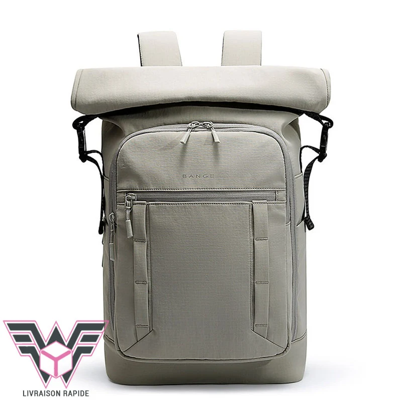 Tango sac à dos voyage roll top