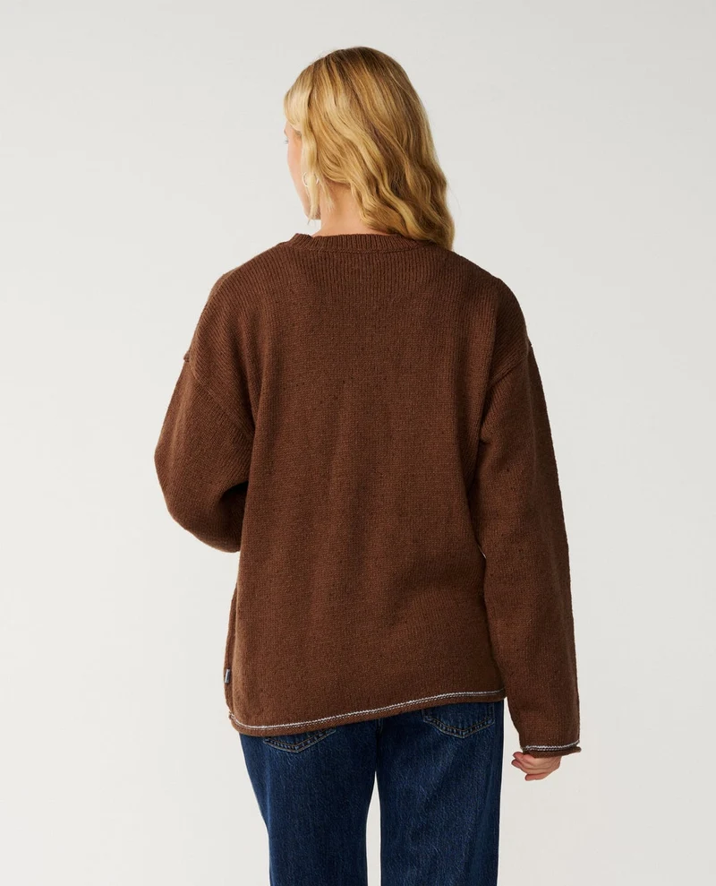 Stephanie Gilmore Sparrow Knit