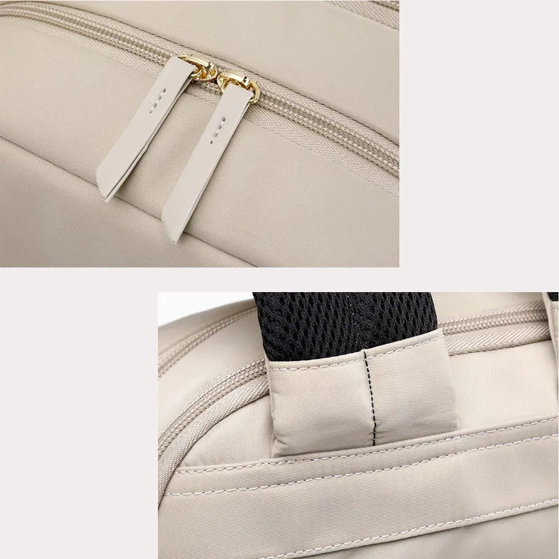 Kerry sac à dos ordinateur élégant femme