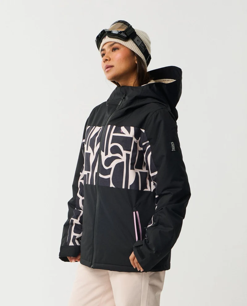 Search Series Col Bl 10K/10K Jacket