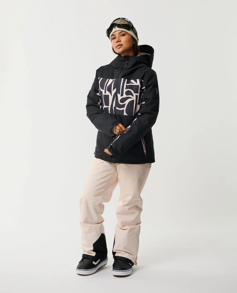 Search Series Col Bl 10K/10K Jacket