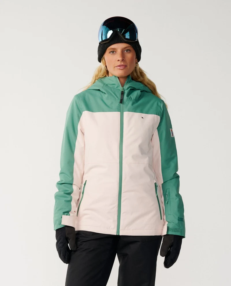 Search Series Col Bl 10K/10K Jacket
