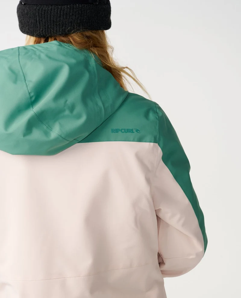 Search Series Col Bl 10K/10K Jacket