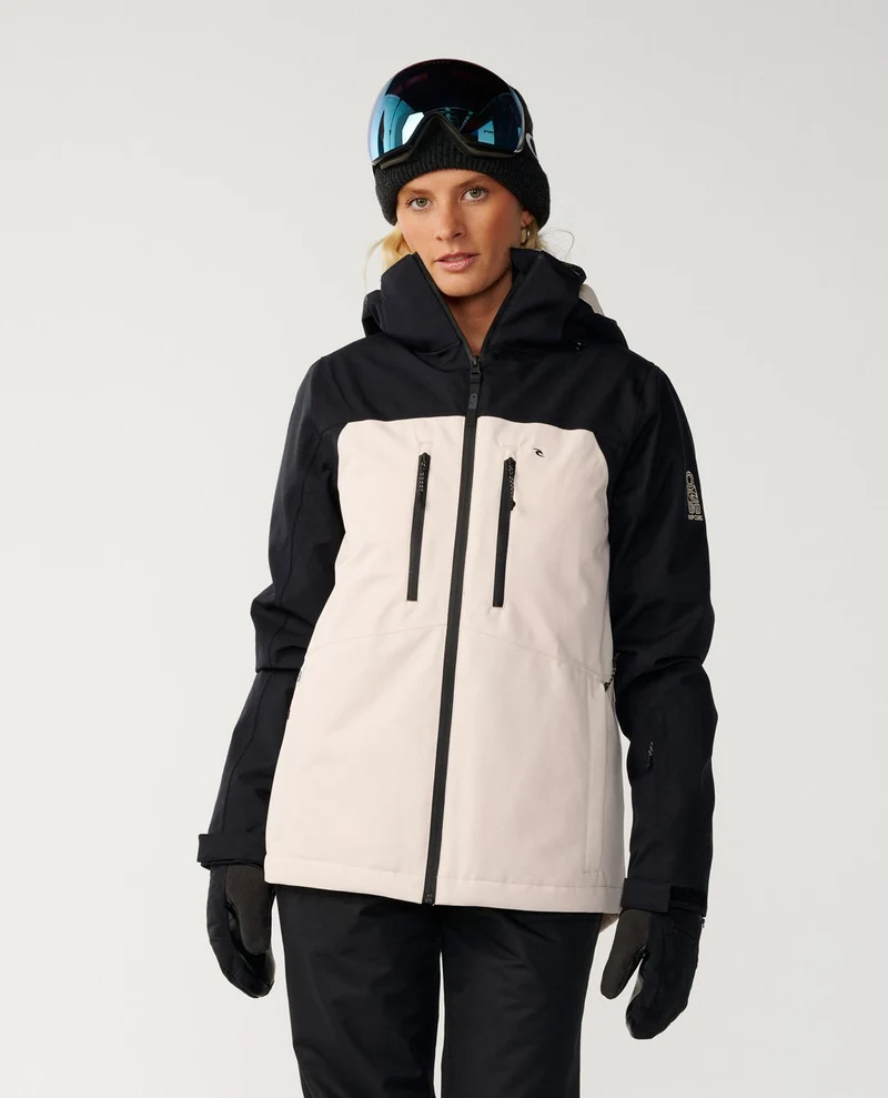 S-Series Relax Jacket 20K/20K