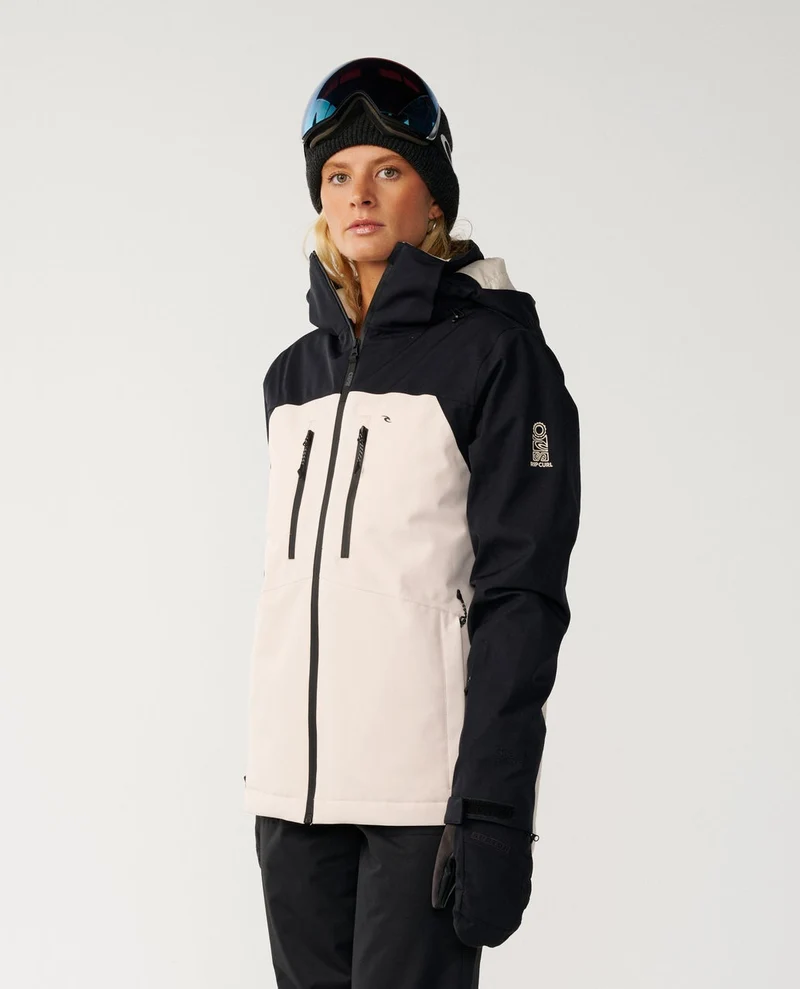 S-Series Relax Jacket 20K/20K