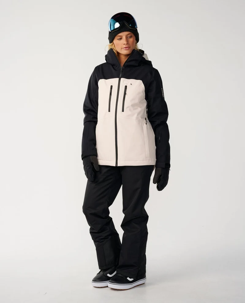 S-Series Relax Jacket 20K/20K