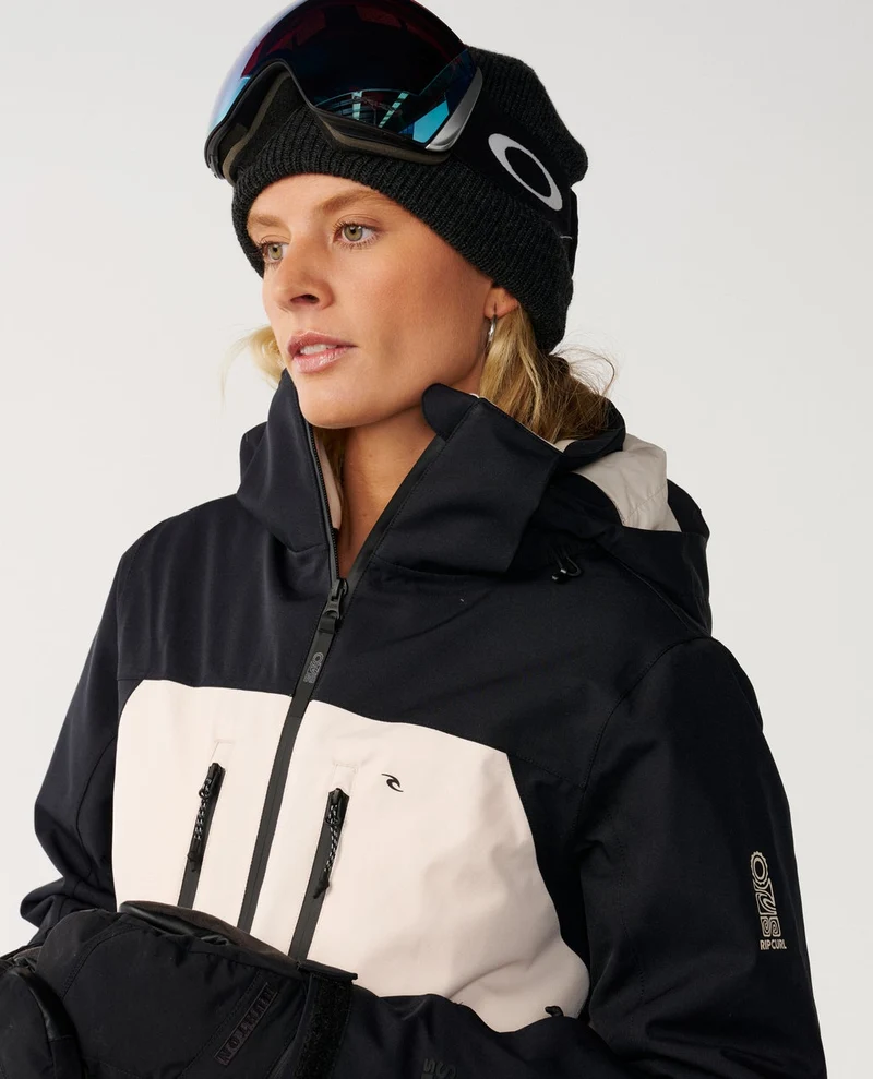 S-Series Relax Jacket 20K/20K