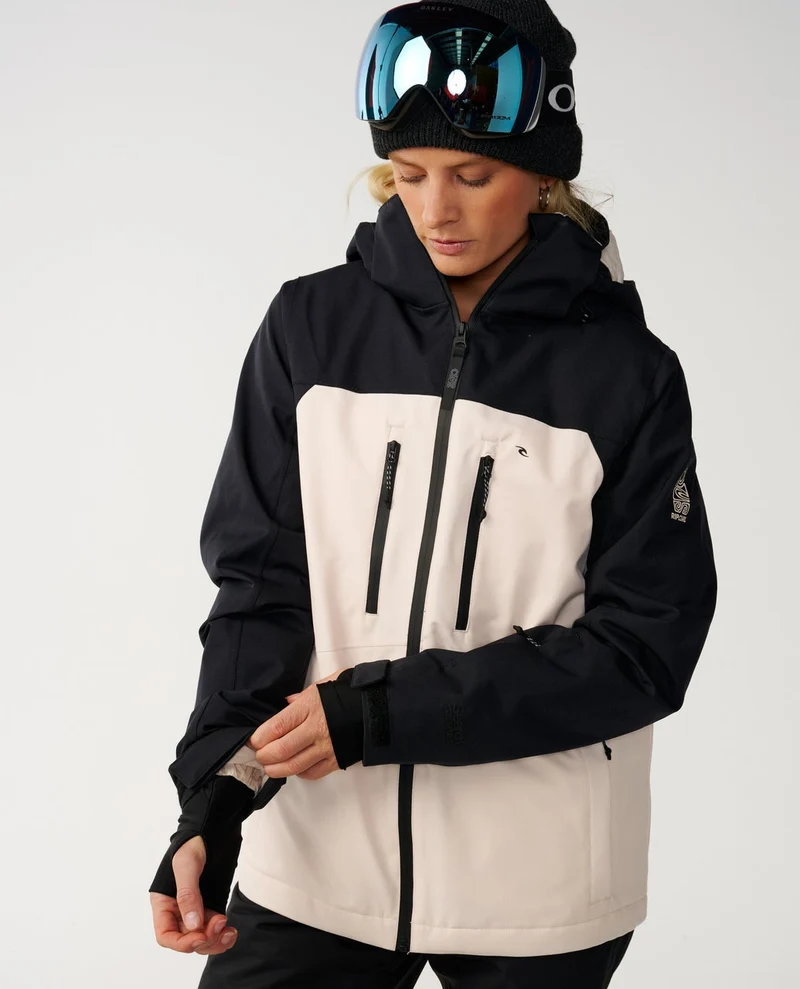 S-Series Relax Jacket 20K/20K