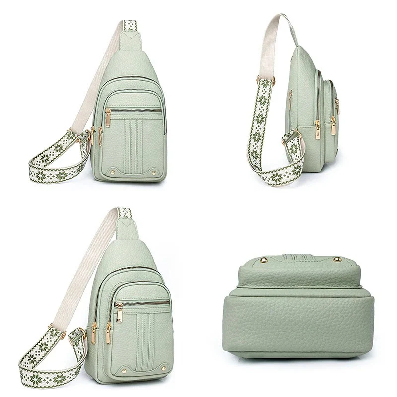 Debby sacoche bandoulière femme vintage