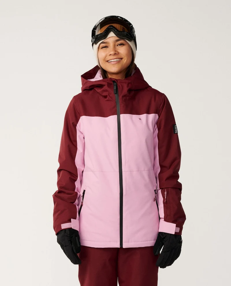 Search Series Col Bl 10K/10K Jacket