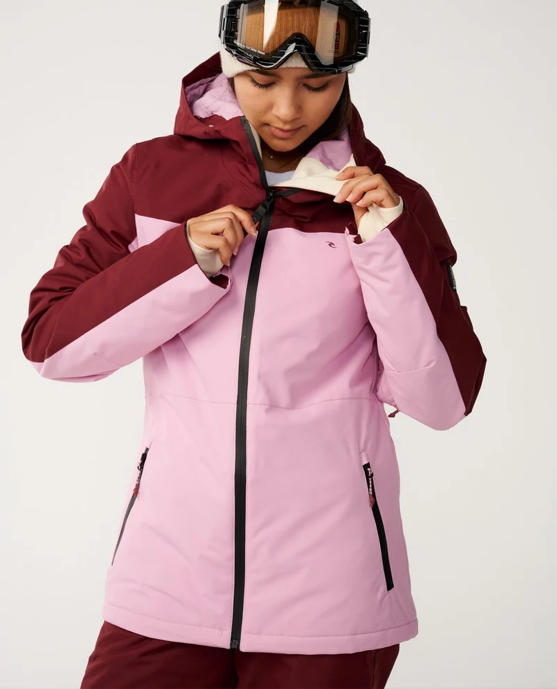 Search Series Col Bl 10K/10K Jacket