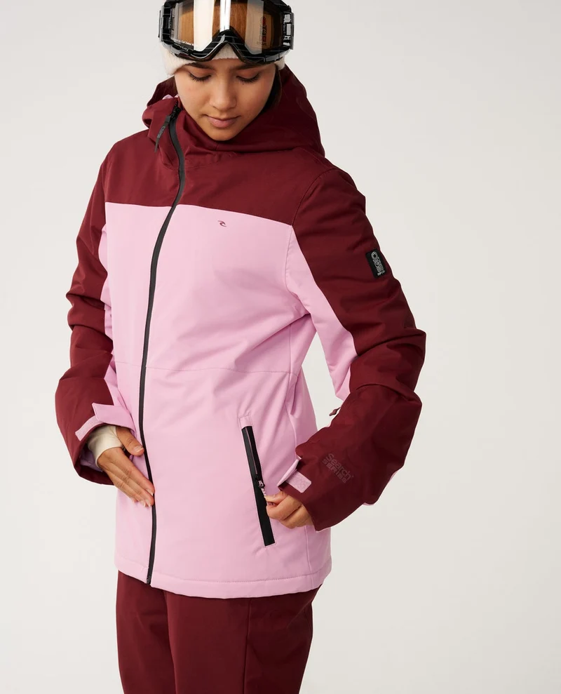 Search Series Col Bl 10K/10K Jacket