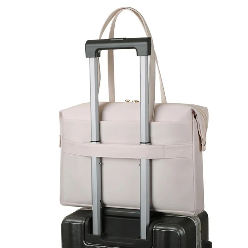 Ivory sac ordinateur femme élégant 14 pouces
