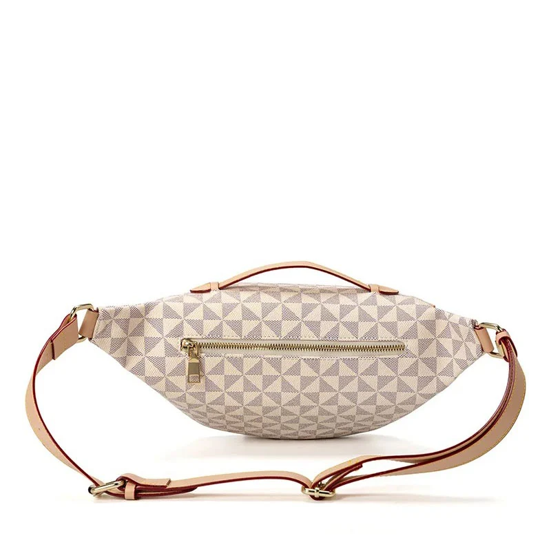 Aria sacoche banane femme fantaisie
