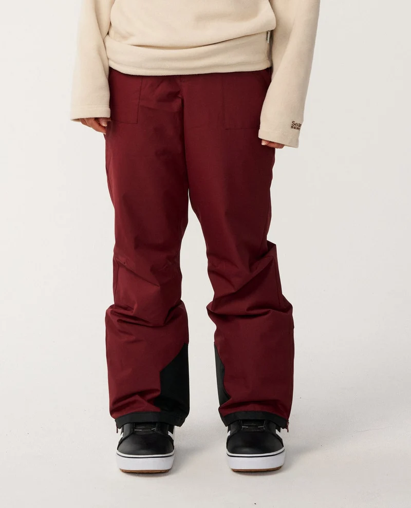 Search Series Rider Pant 10K/10K