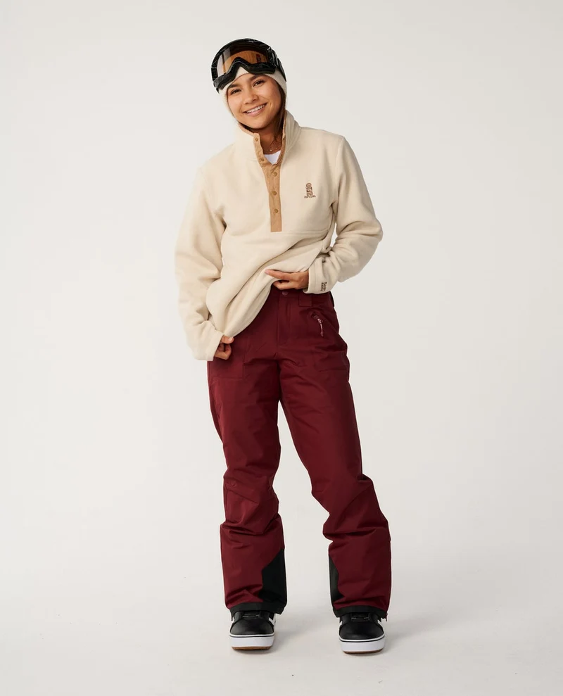Search Series Rider Pant 10K/10K