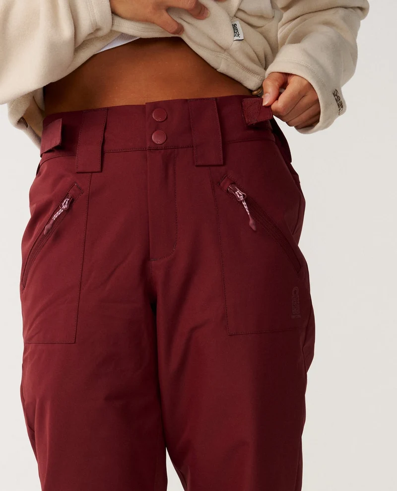 Search Series Rider Pant 10K/10K