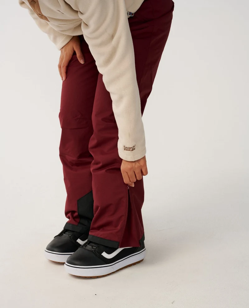 Search Series Rider Pant 10K/10K