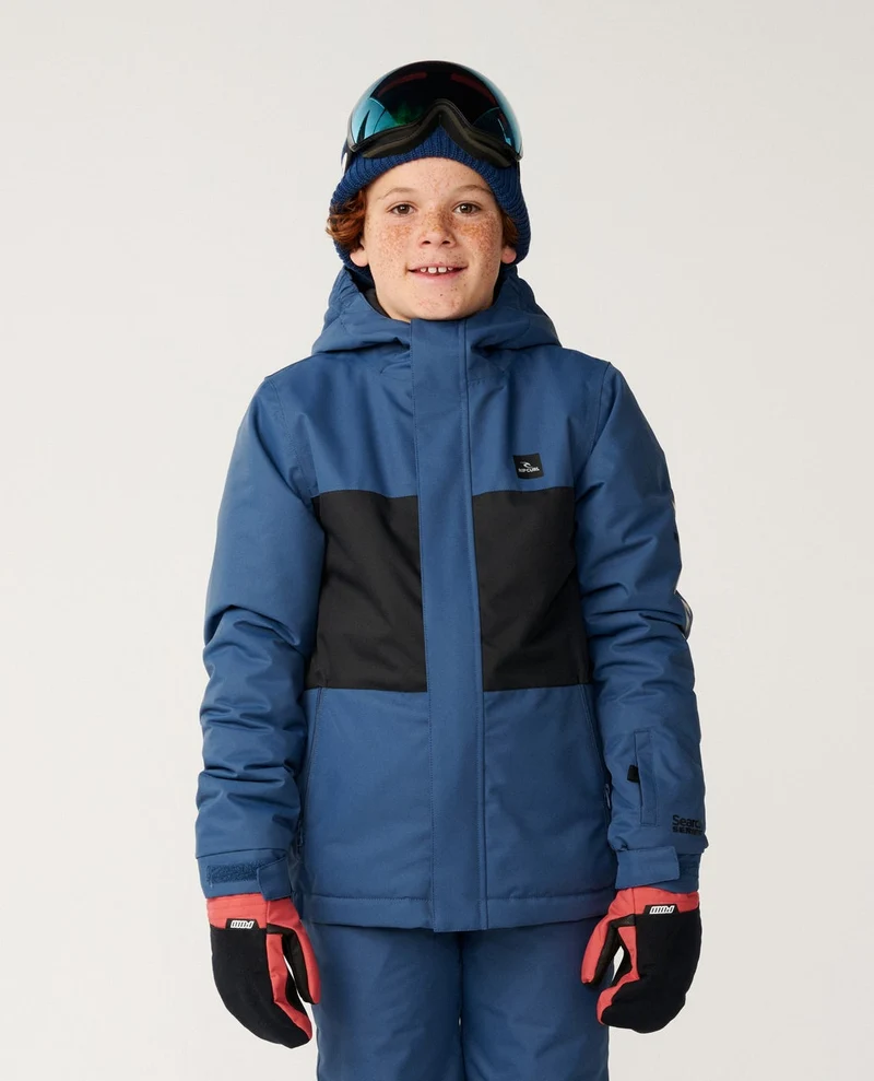 S-Series Olly 10K Jacket - Kids