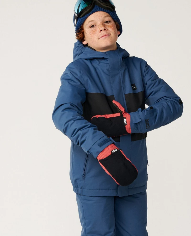 S-Series Olly 10K Jacket - Kids