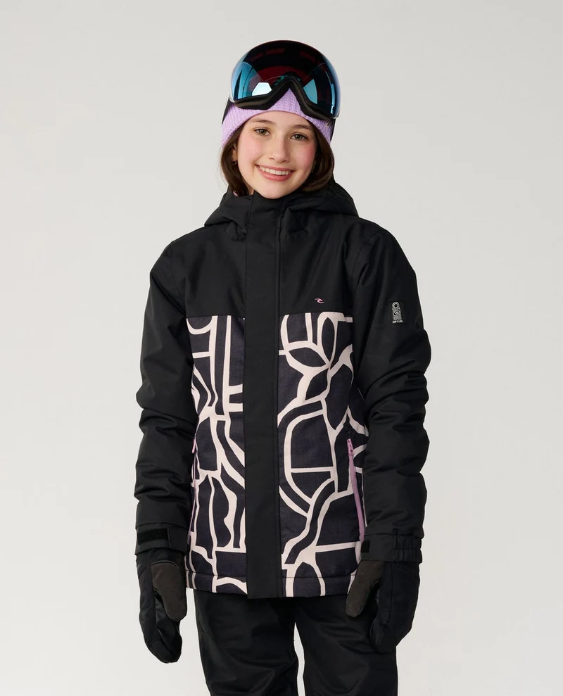 S-Series Olly 10K Jacket - Kids
