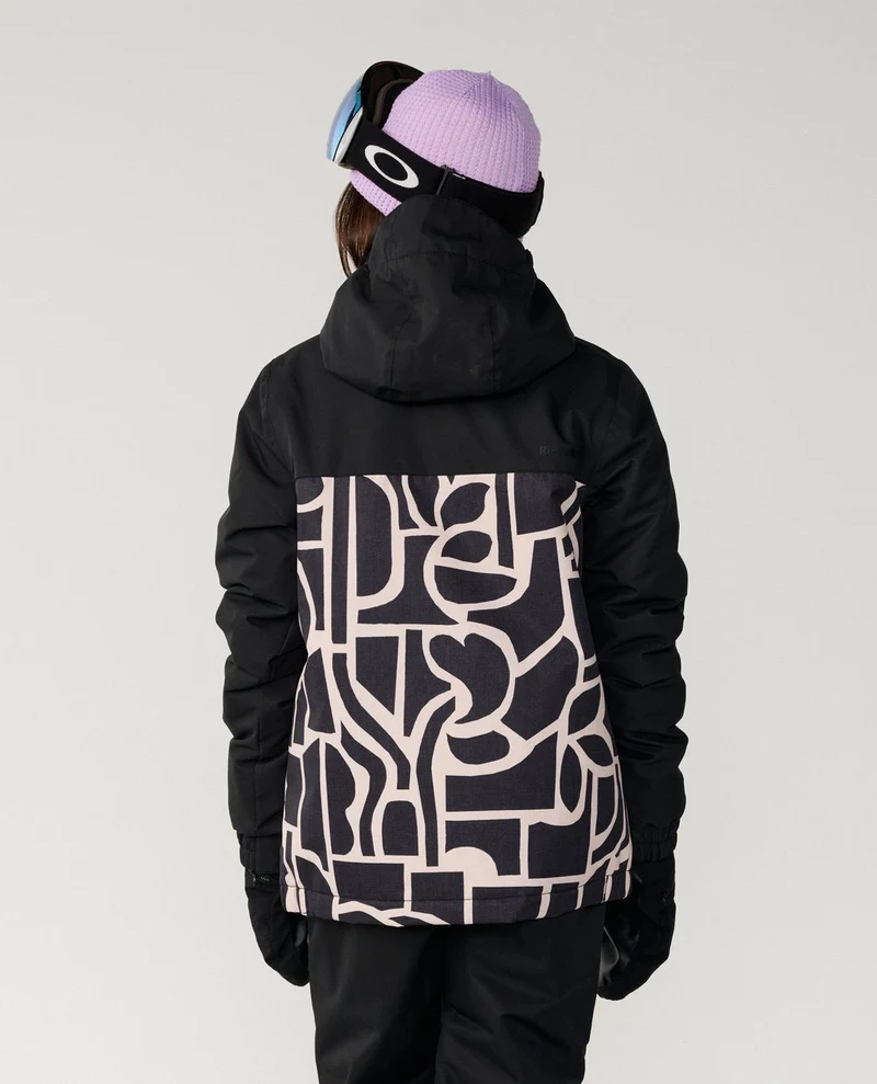 S-Series Olly 10K Jacket - Kids