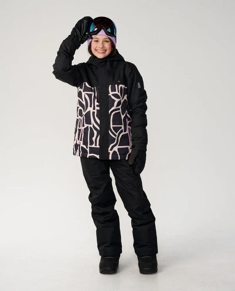 S-Series Olly 10K Jacket - Kids