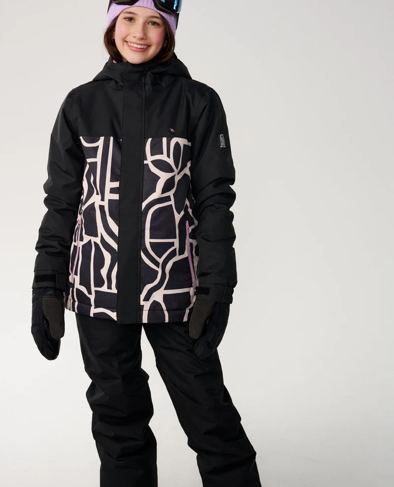 S-Series Olly 10K Jacket - Kids