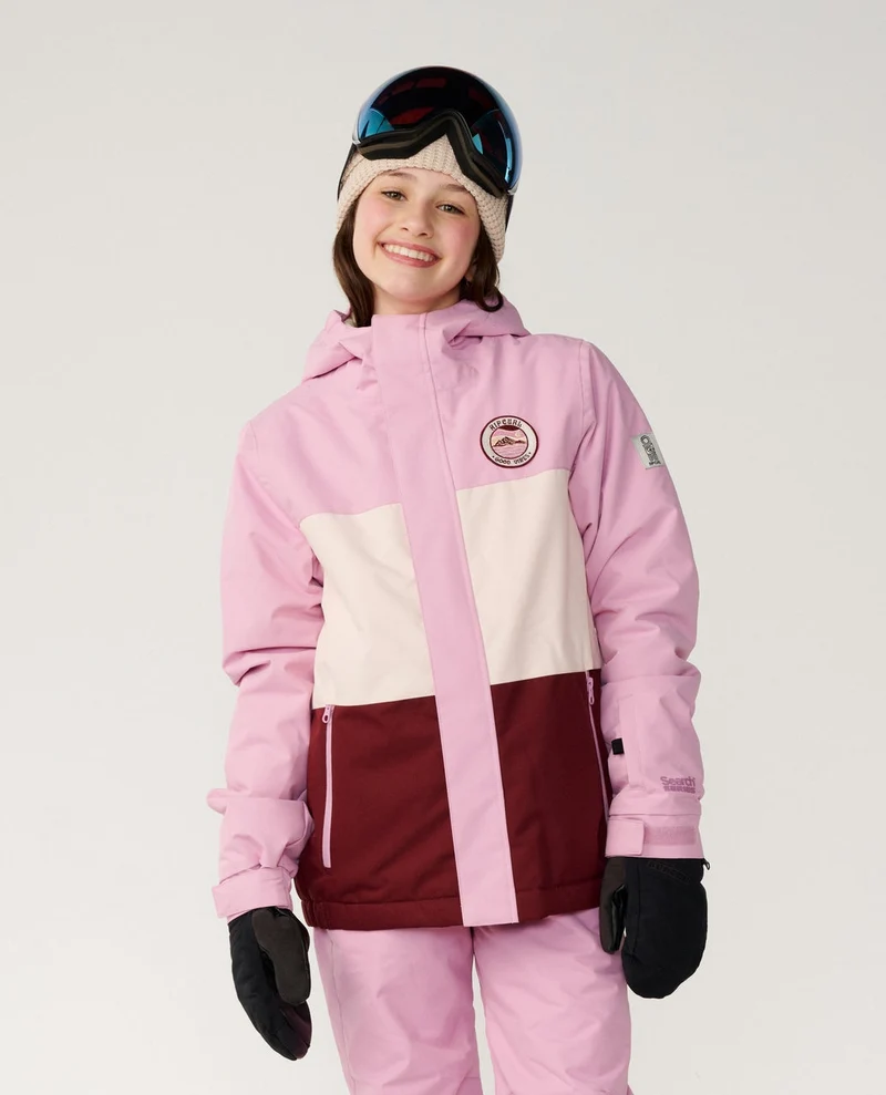 S-Series Olly 10K Jacket - Kids