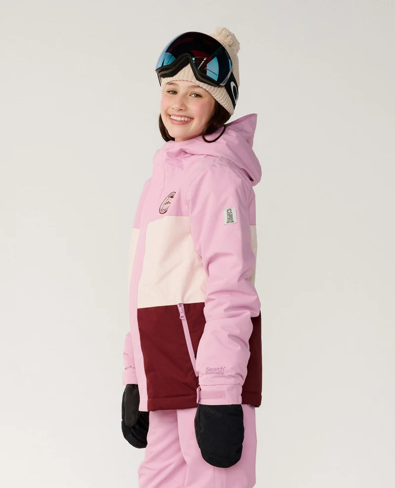 S-Series Olly 10K Jacket - Kids