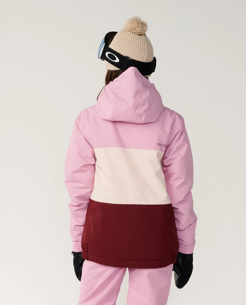 S-Series Olly 10K Jacket - Kids