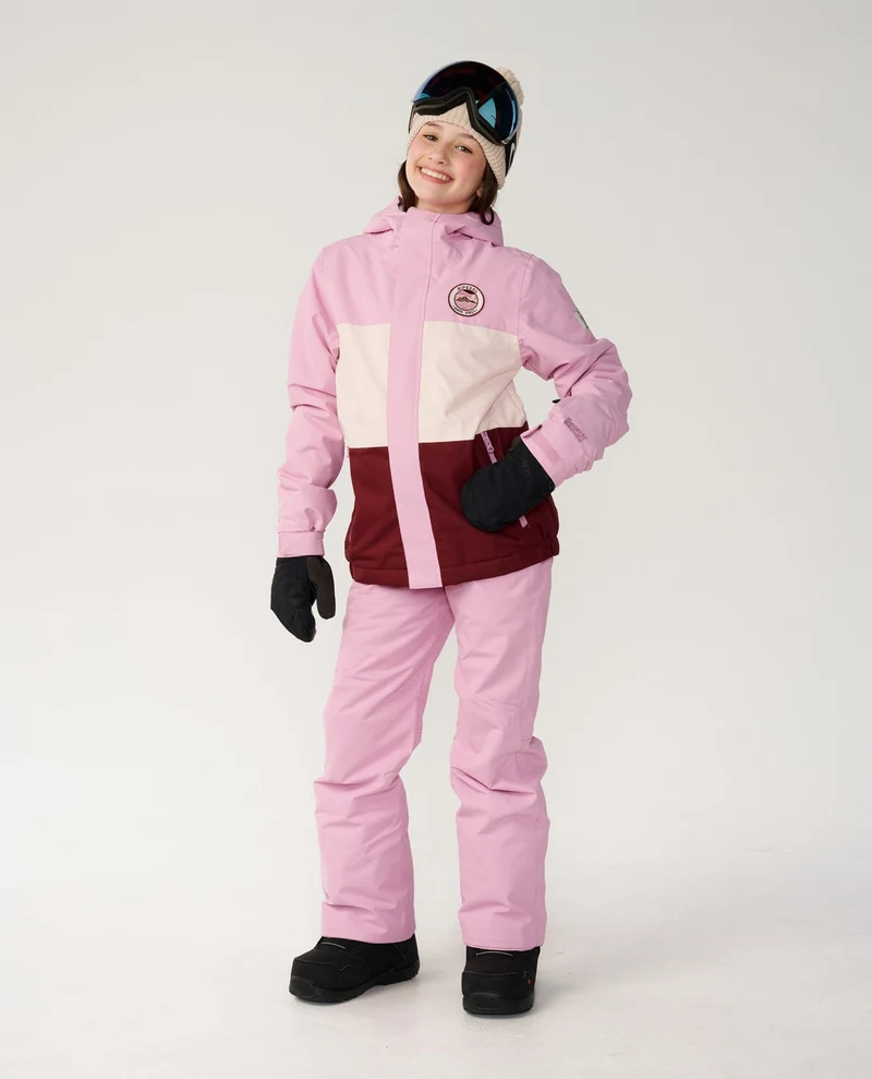 S-Series Olly 10K Jacket - Kids