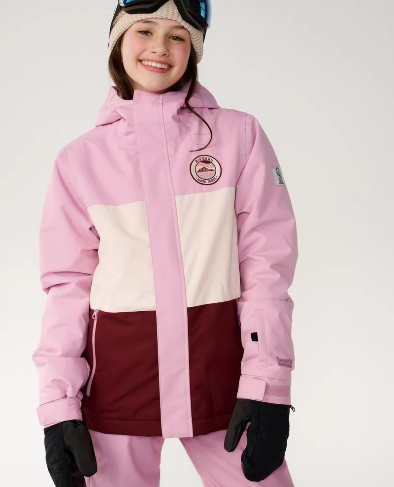 S-Series Olly 10K Jacket - Kids