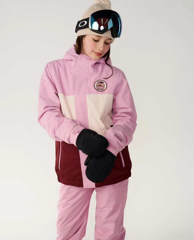 S-Series Olly 10K Jacket - Kids