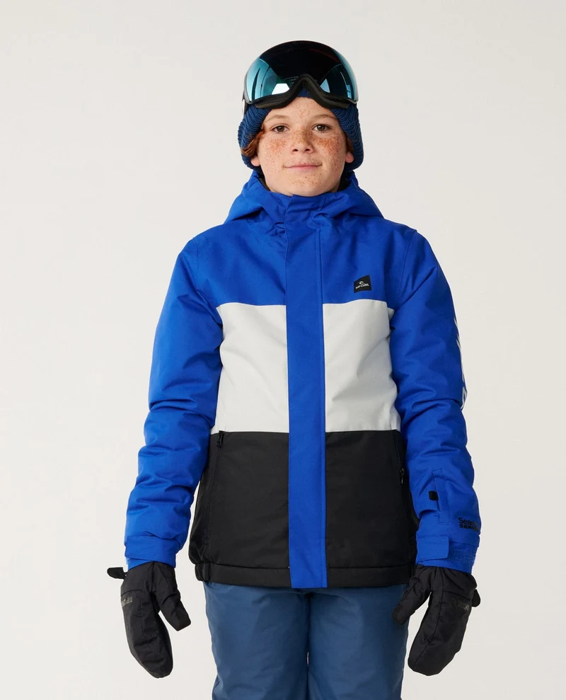 S-Series Olly 10K Jacket - Kids