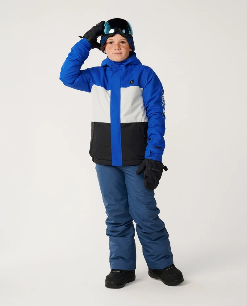 S-Series Olly 10K Jacket - Kids