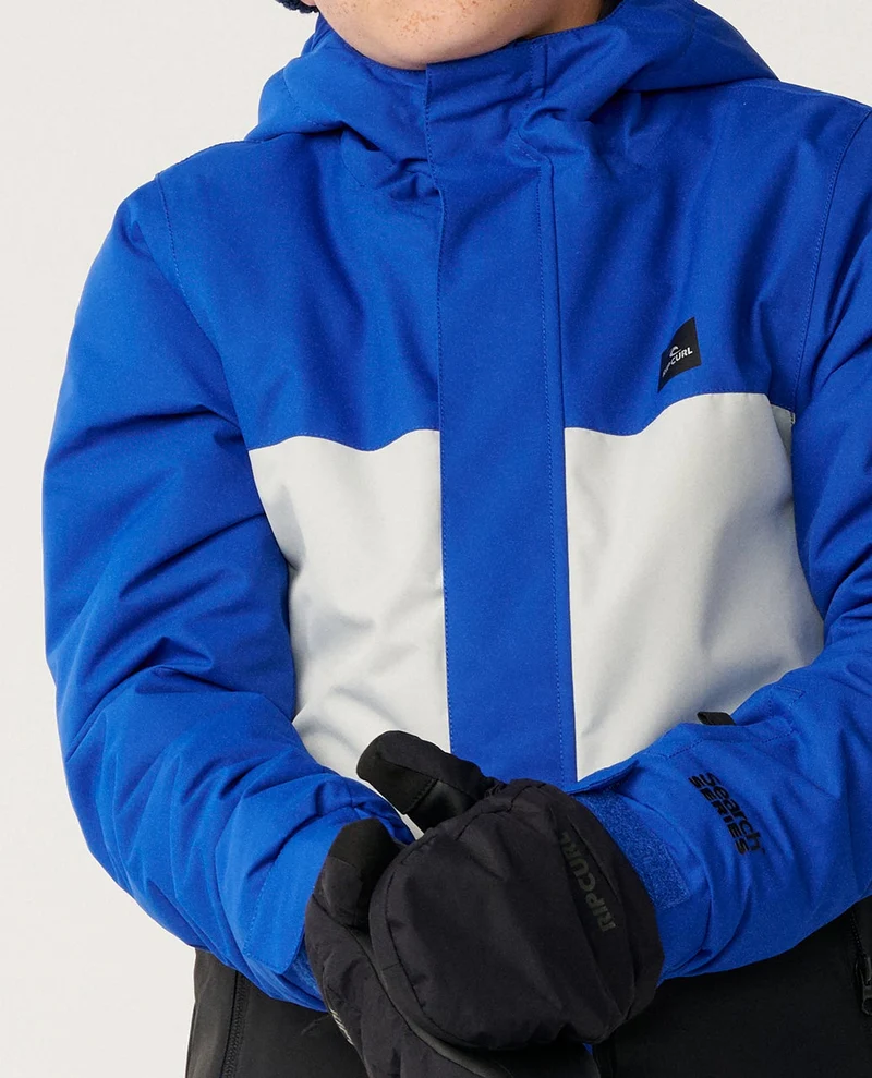 S-Series Olly 10K Jacket - Kids