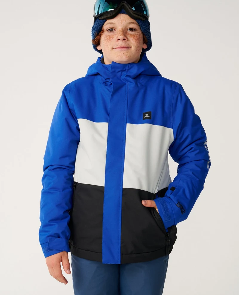 S-Series Olly 10K Jacket - Kids