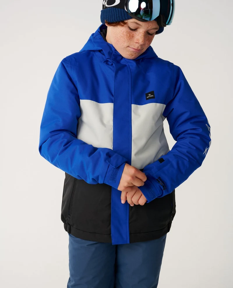 S-Series Olly 10K Jacket - Kids